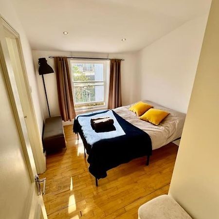 Victoria - 1 Bedroom Appartment 4 People Londres Exterior foto