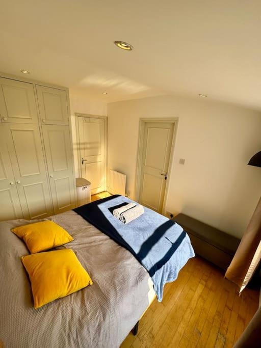 Victoria - 1 Bedroom Appartment 4 People Londres Exterior foto
